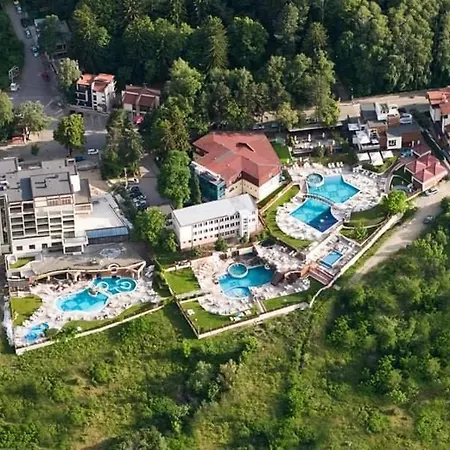 The Five Elements Hotel Hotel