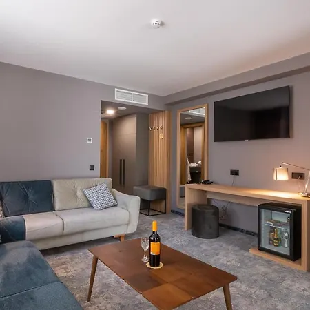 The Five Elements Hotel Hotel