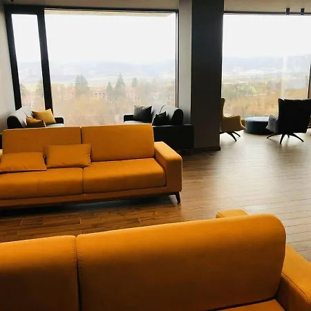 The Five Elements Hotel *
