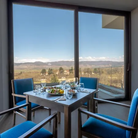 The Five Elements Hotel *