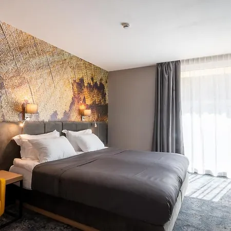 The Five Elements Hotel * Sapareva Banya