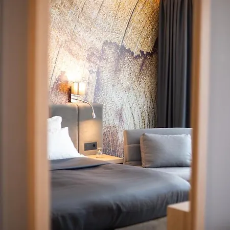 The Five Elements Hotel