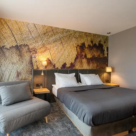 The Five Elements Hotel Hotel