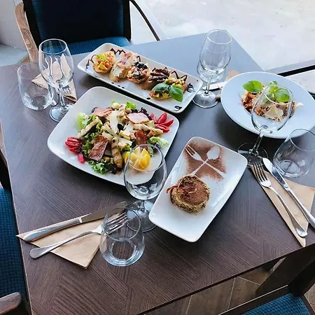 The Five Elements Hotel Hotel