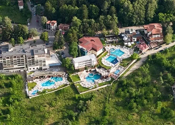 The Five Elements Hotel Hotel