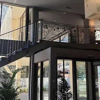 The Five Elements Hotel *