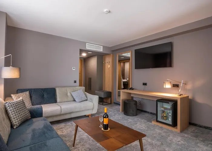 The Five Elements Hotel Hotel