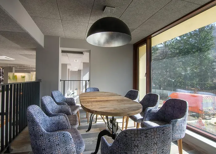 The Five Elements Hotel Hotel