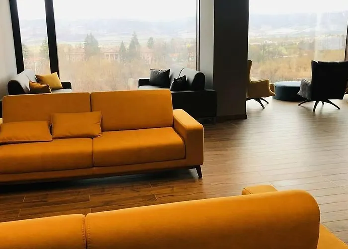 The Five Elements Hotel *