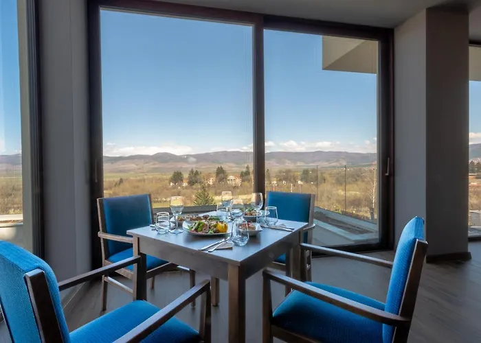 The Five Elements Hotel *