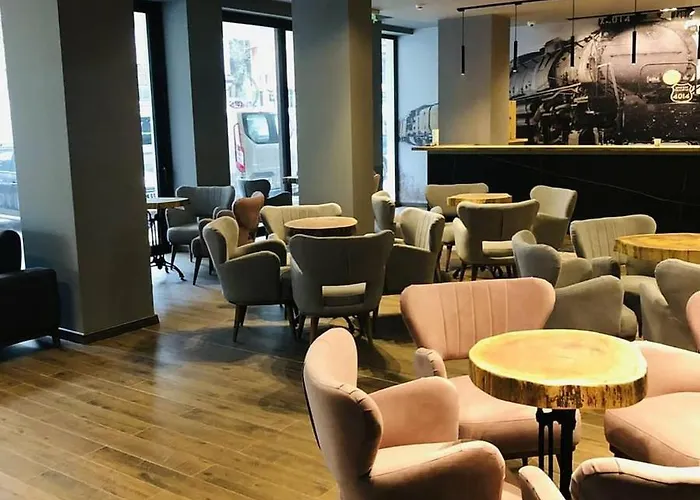 The Five Elements Hotel Sapareva Banya