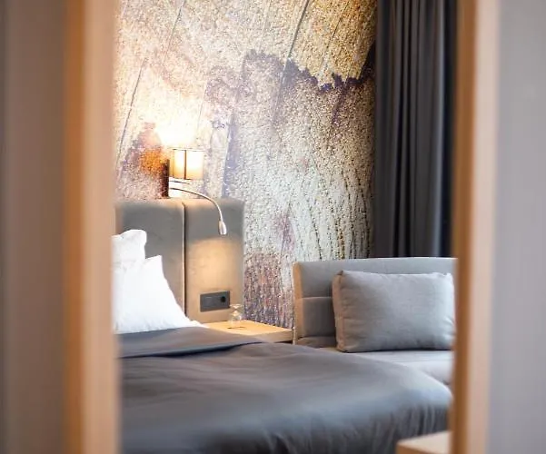 The Five Elements Hotel