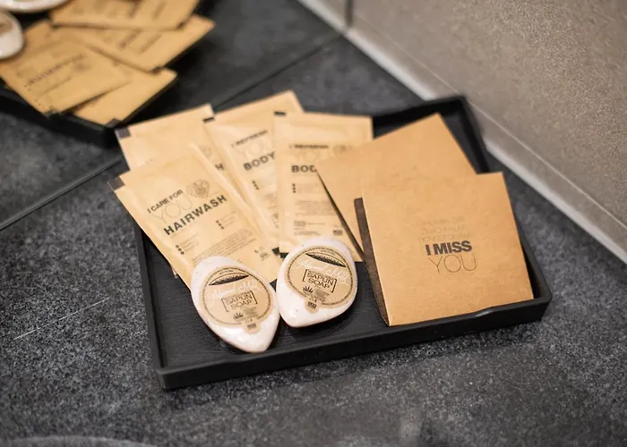 The Five Elements Hotel Hotel