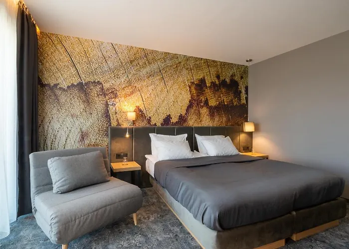 The Five Elements Hotel Hotel