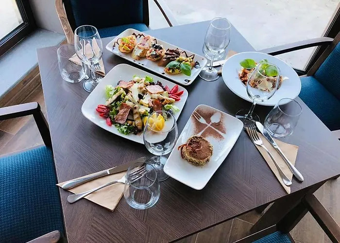 The Five Elements Hotel Hotel