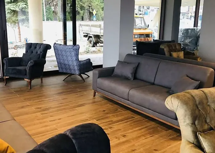 Hotel The Five Elements Hotel Sapareva Banya